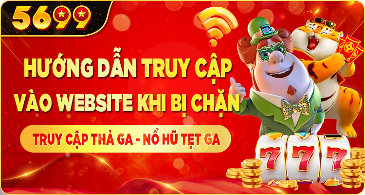 Hướng dẫn truy cập vào website khi bị chặn