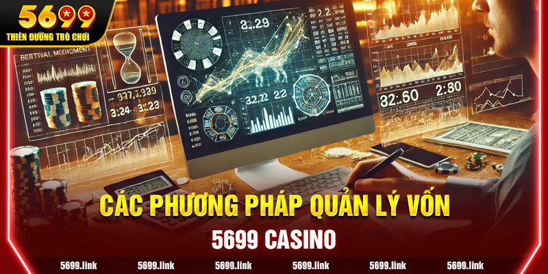 Các phương pháp Quản Lý Vốn phổ biến