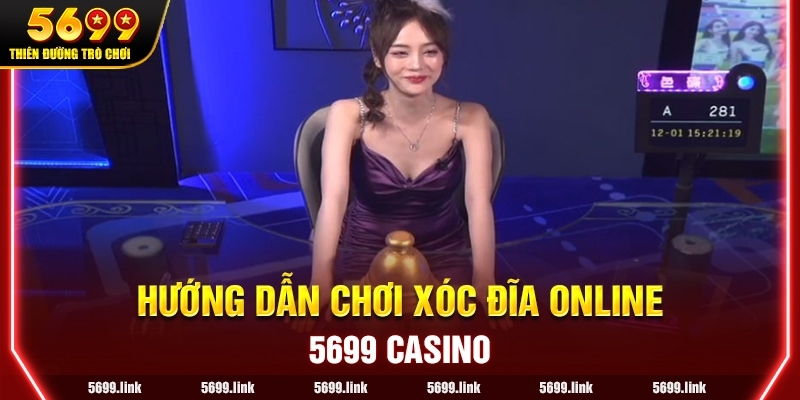 Hướng dẫn chơi Xóc Đĩa Online cho người mới