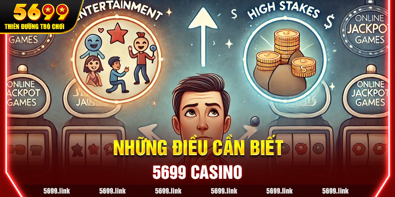 Những Điều Cần Biết Trước Khi Chơi Nổ Hũ Online