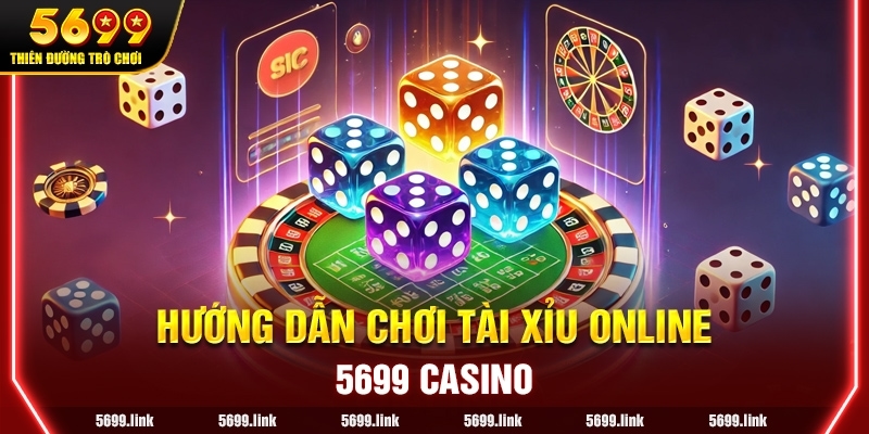 Hướng dẫn chơi Tài Xỉu Online cho người mới bắt đầu